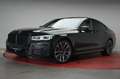 BMW 740 d xDrive M Sport Leder/ACC/Massage/H&K/HUD/ Czarny - thumbnail 2