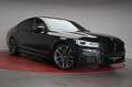 BMW 740 d xDrive M Sport Leder/ACC/Massage/H&K/HUD/ Czarny - thumbnail 1