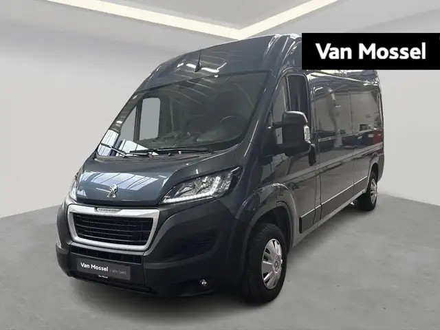 Peugeot Boxer L3H2/165PK/CAMERA/NAVI/CLIMA/CRUISE