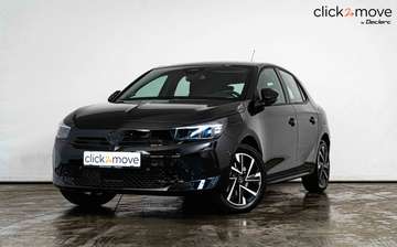 Corsa 1.2 Turbo GS Automatic **2094 km**