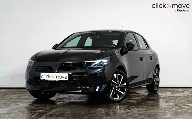 Opel Corsa Corsa 1.2 Turbo GS Automatic **2094 km**