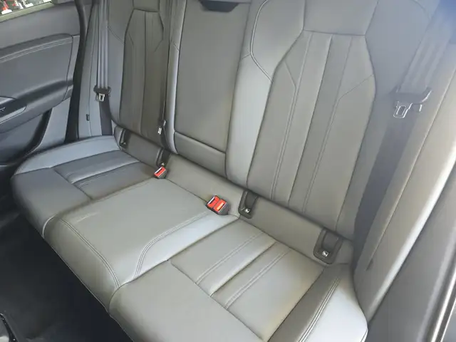 Audi Q6 e-tron e-tron quattro Ansicht 9