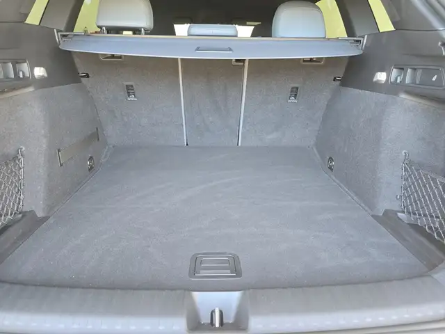 Audi Q6 e-tron e-tron quattro Ansicht 10