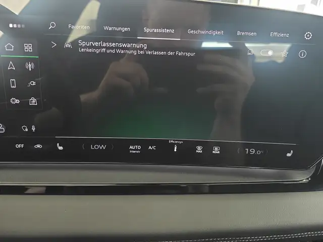 Audi Q6 e-tron e-tron quattro Ansicht 18