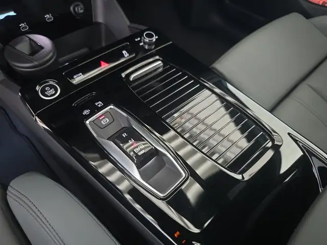 Audi Q6 e-tron e-tron quattro Ansicht 20