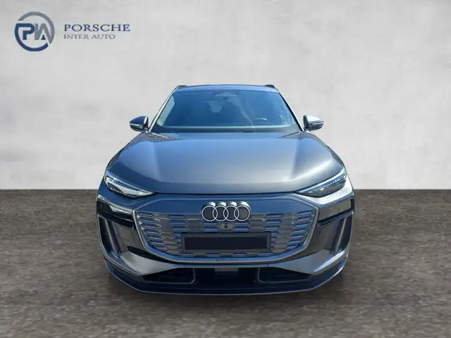 Audi Q6 e-tron e-tron quattro Ansicht 4