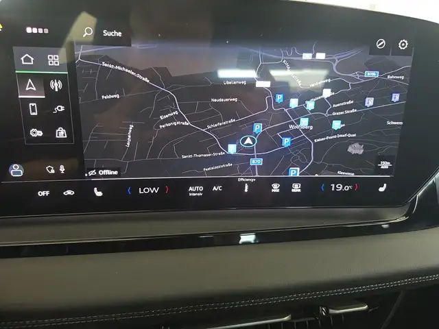 Audi Q6 e-tron e-tron quattro Ansicht 15