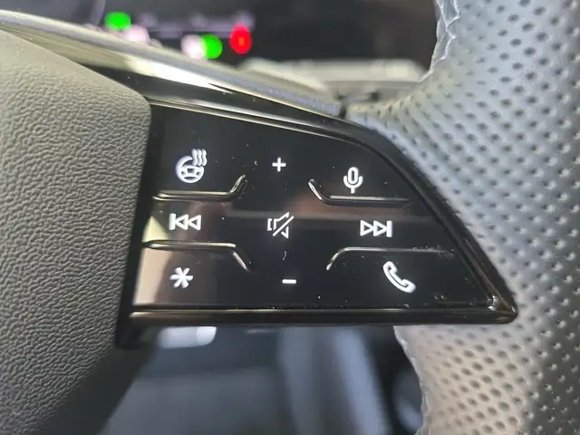 Audi Q6 e-tron e-tron quattro Ansicht 13