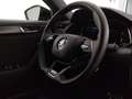 Skoda Superb Wagon iV 1.4 tsi phev Sportline dsg Nero - thumbnail 9