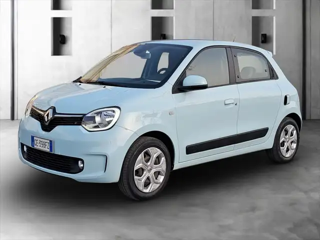 Renault Twingo 1.0 sce Intens 65cv