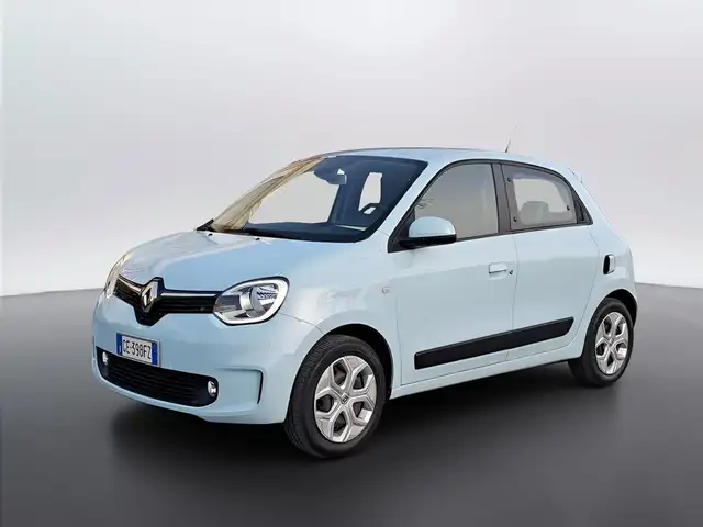 Renault Twingo 1.0 sce Intens 65cv