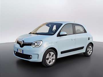 1.0 sce Intens 65cv