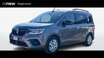III 2021 1.5 Blue dCi 95cv Equilibre