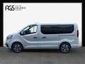 Renault Trafic Combi L1H1 SpaceClass 2.0 BLUE dCi 150 EU6e Navi D Grau - thumbnail 2