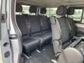 Renault Trafic Combi L1H1 SpaceClass 2.0 BLUE dCi 150 EU6e Navi D Grau - thumbnail 12
