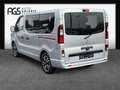 Renault Trafic Combi L1H1 SpaceClass 2.0 BLUE dCi 150 EU6e Navi D Grau - thumbnail 3