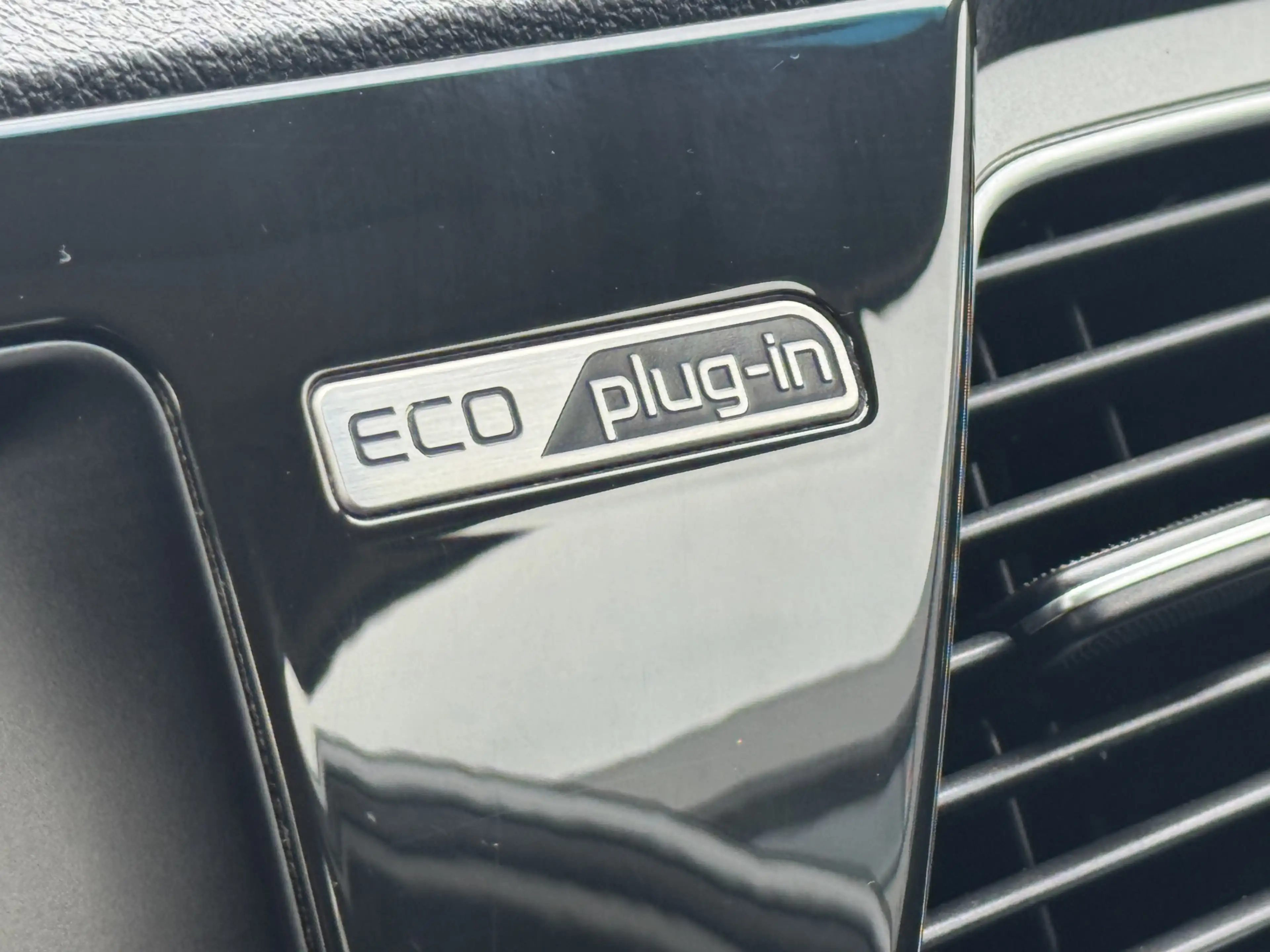 Kia Niro 1.6 GDi PHEV DynamicLine Aut — photo 19