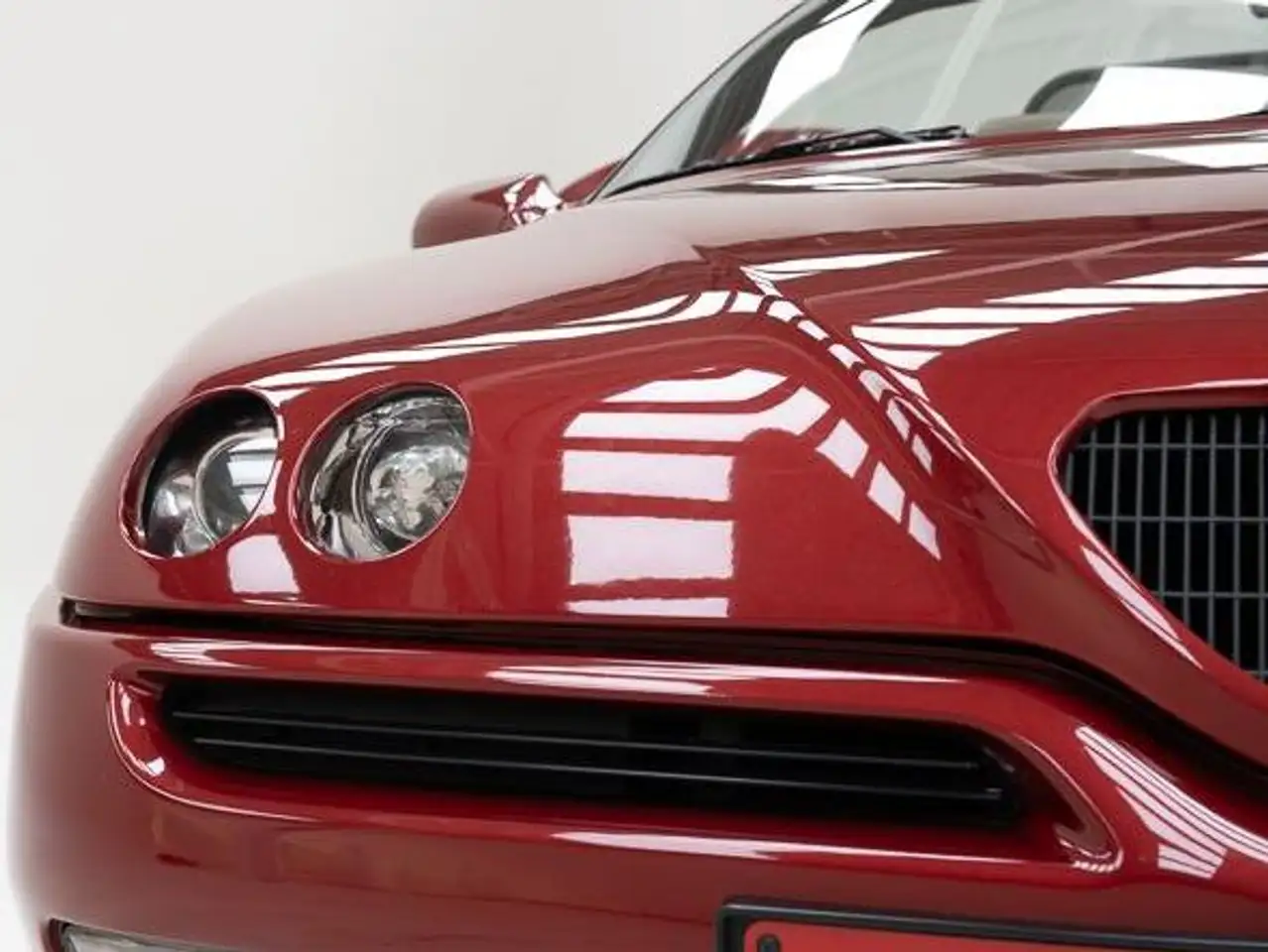Alfa Romeo Spider 2.0 Twin Spark 16V '96 CH12514, foto 10
