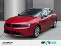 Opel Astra L Elegance 1.2 Turbo Navi LED Apple CarPlay Androi Rosso - thumbnail 1