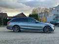 Mercedes-Benz C 220 d 4Matic T 2.H/Amg-Line/Multibeam/Pano/Ahk Gris - thumbnail 5