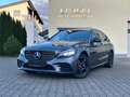 Mercedes-Benz C 220 d 4Matic T 2.H/Amg-Line/Multibeam/Pano/Ahk Gris - thumbnail 1