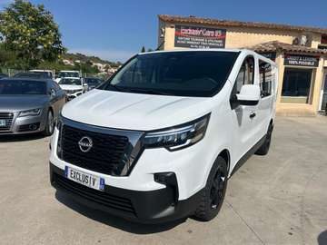 L1H1 2T8 2.0 DCI 130CH N-CONNECTA EURO6E