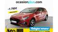 Hyundai i30 1.0 TGDI Klass 120 Rojo - thumbnail 1
