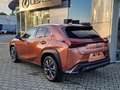 Lexus UX 300e UX 300h F Sport Design ACC FLA SpurH LM Rot - thumbnail 5