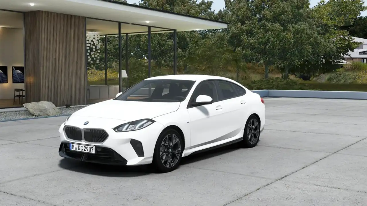 BMW 220