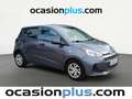 Hyundai i10 1.0 Klass Gris - thumbnail 2