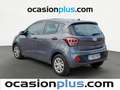 Hyundai i10 1.0 Klass Gris - thumbnail 3