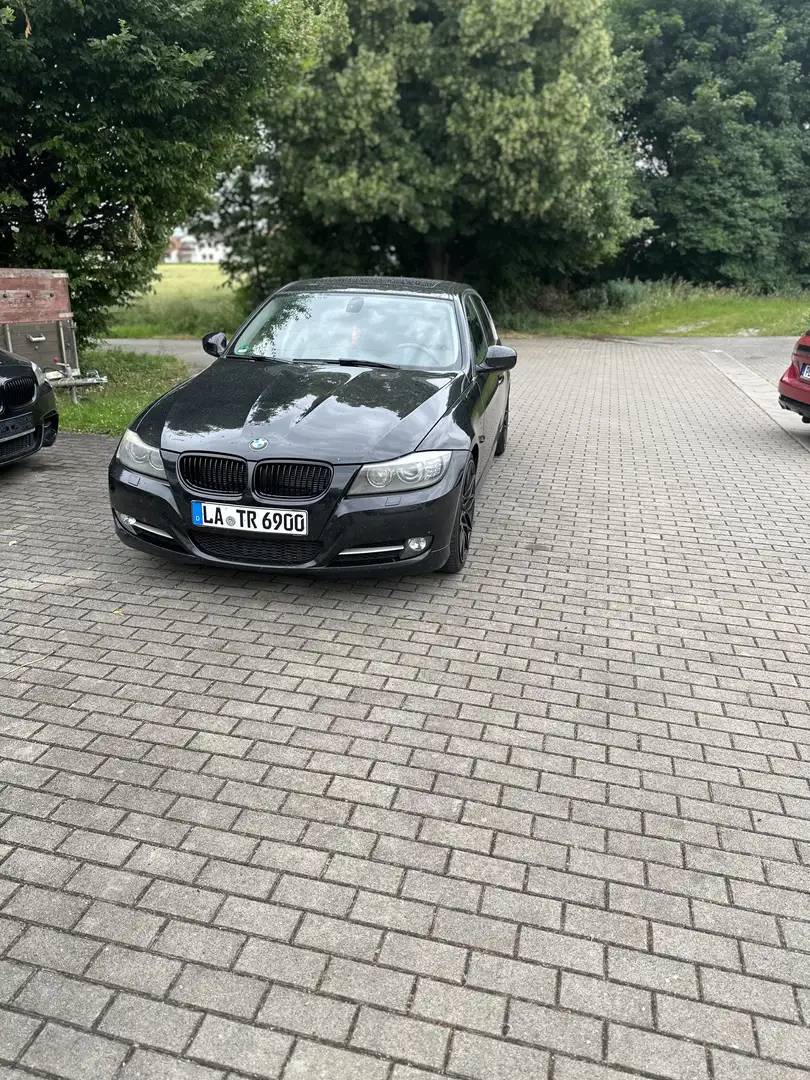 BMW 335 335D - 2