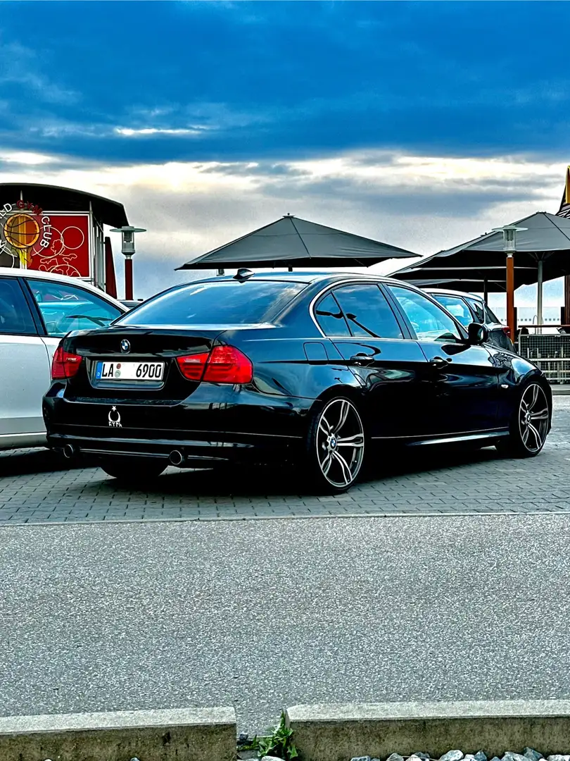BMW 335 335D - 1