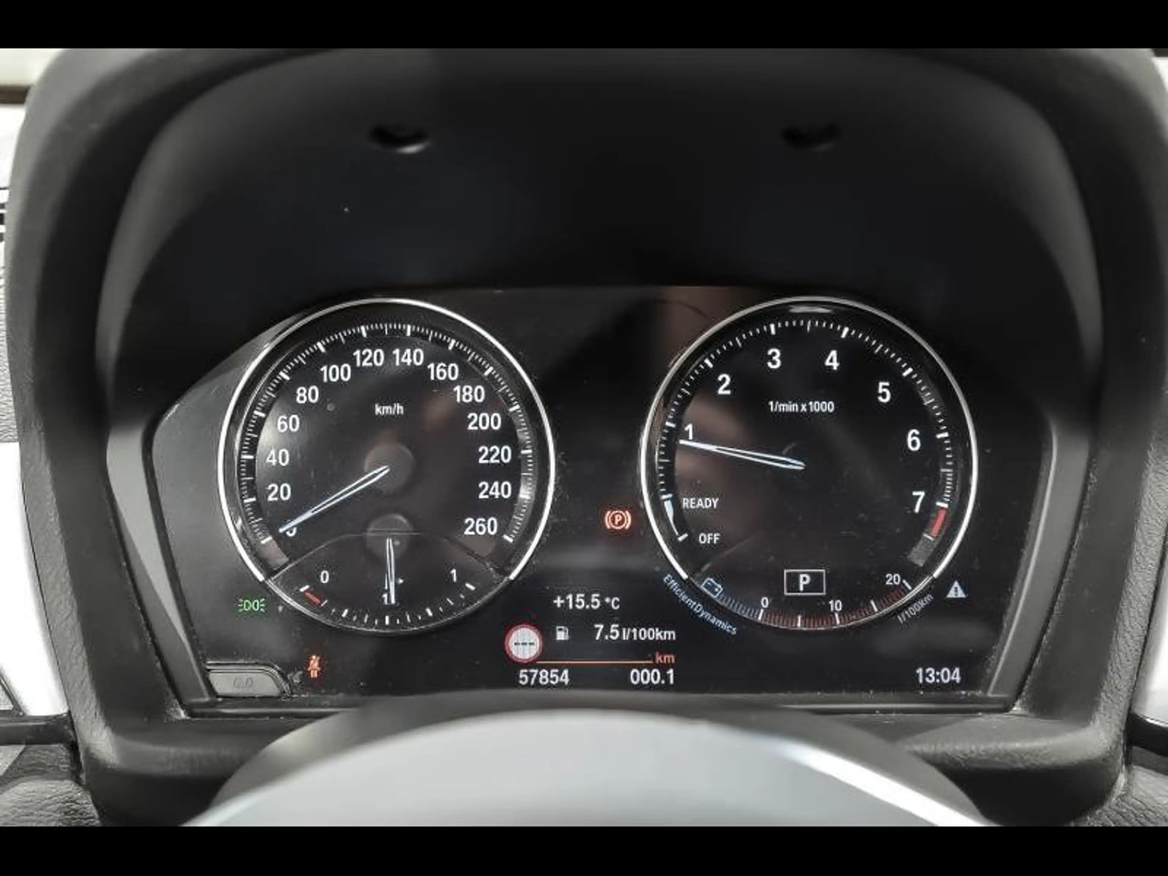 BMW X2 sDrive 18i - Navi|Dab|Auto|Parkassist — photo 10