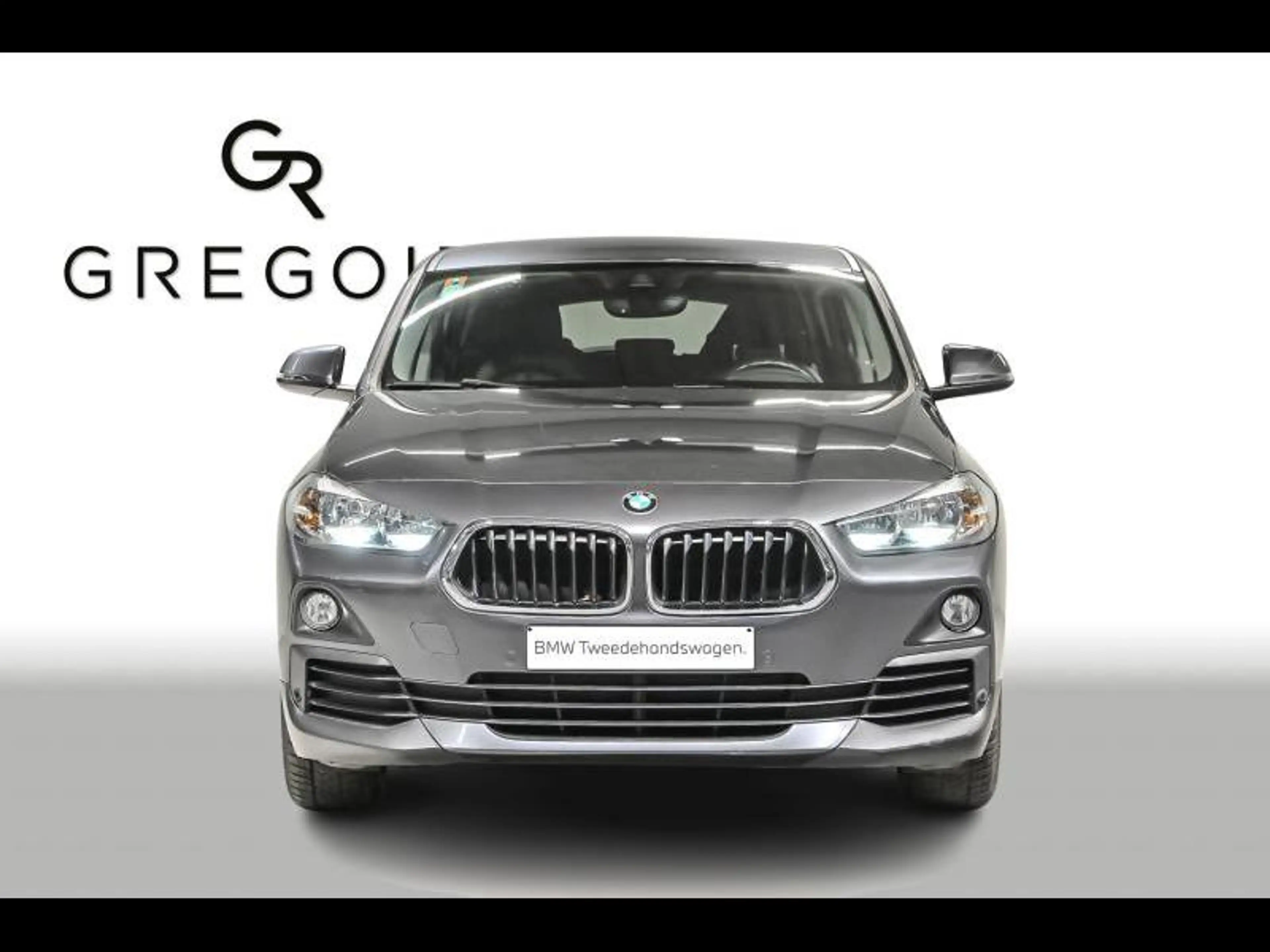 BMW X2 sDrive 18i - Navi|Dab|Auto|Parkassist — photo 2