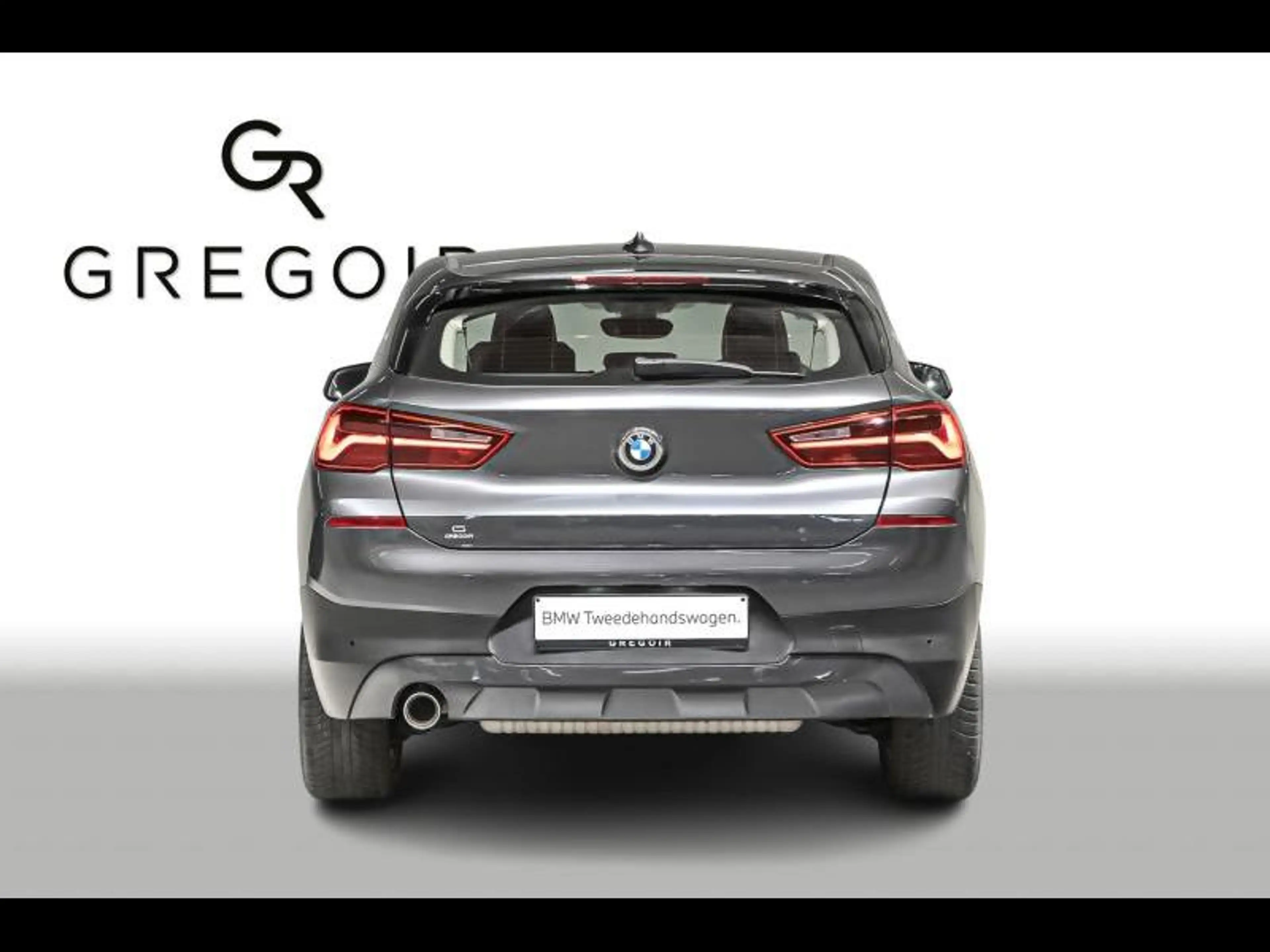 BMW X2 sDrive 18i - Navi|Dab|Auto|Parkassist — photo 4