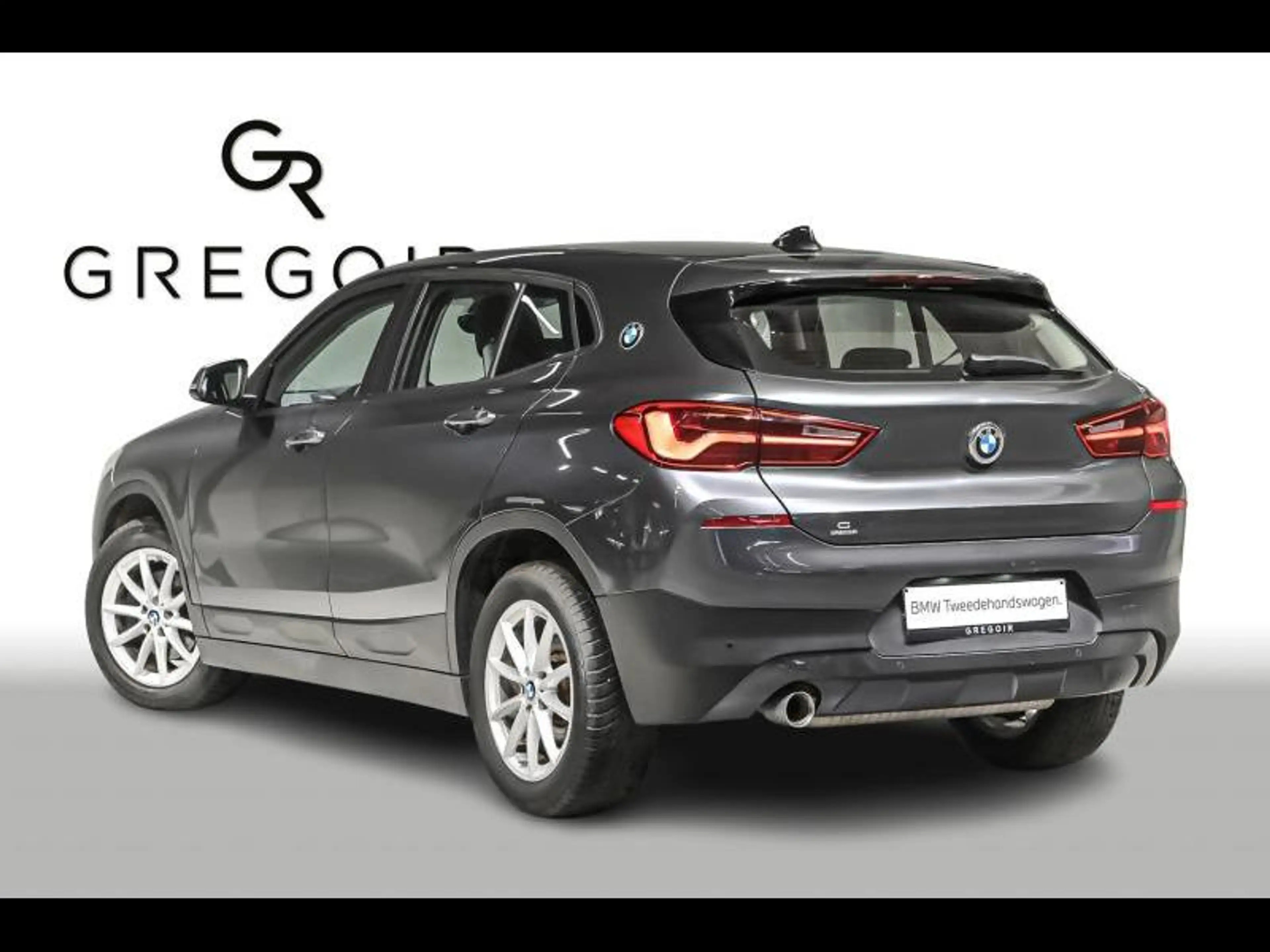 BMW X2 sDrive 18i - Navi|Dab|Auto|Parkassist — photo 5