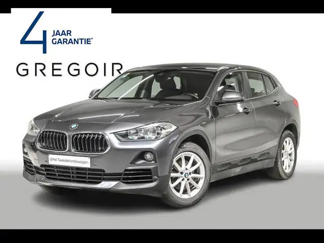 BMW X2 sDrive 18i - Navi|Dab|Auto|Parkassist