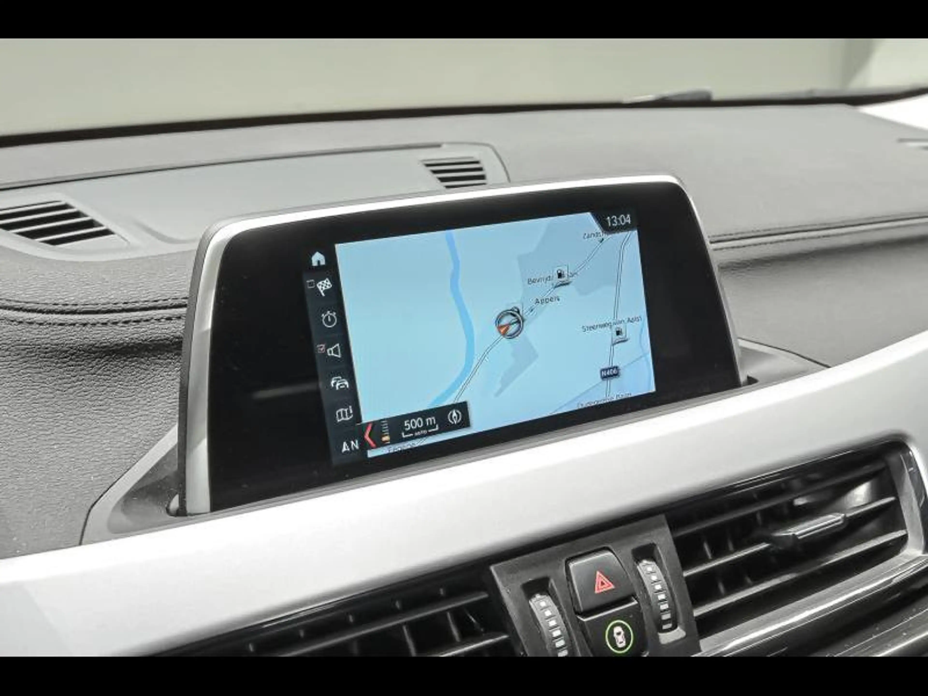 BMW X2 sDrive 18i - Navi|Dab|Auto|Parkassist — photo 13