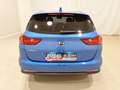 Kia Ceed SW / cee'd SW 1.5 T-GDI DCT Vision Blau - thumbnail 5