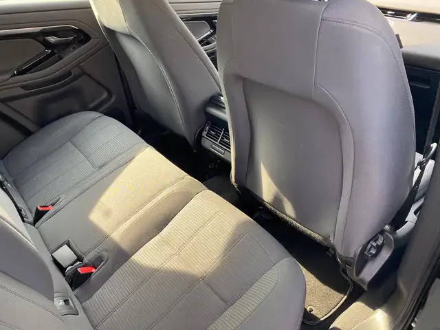 Land Rover Range Rover Evoque view 11