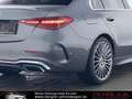 Mercedes-Benz C 180 MBUX*AMBIENTE*19ZOLL*LED*RFK AMG Line Gris - thumbnail 9