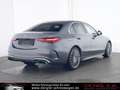 Mercedes-Benz C 180 MBUX*AMBIENTE*19ZOLL*LED*RFK AMG Line Gris - thumbnail 2