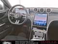 Mercedes-Benz C 180 MBUX*AMBIENTE*19ZOLL*LED*RFK AMG Line Gris - thumbnail 4