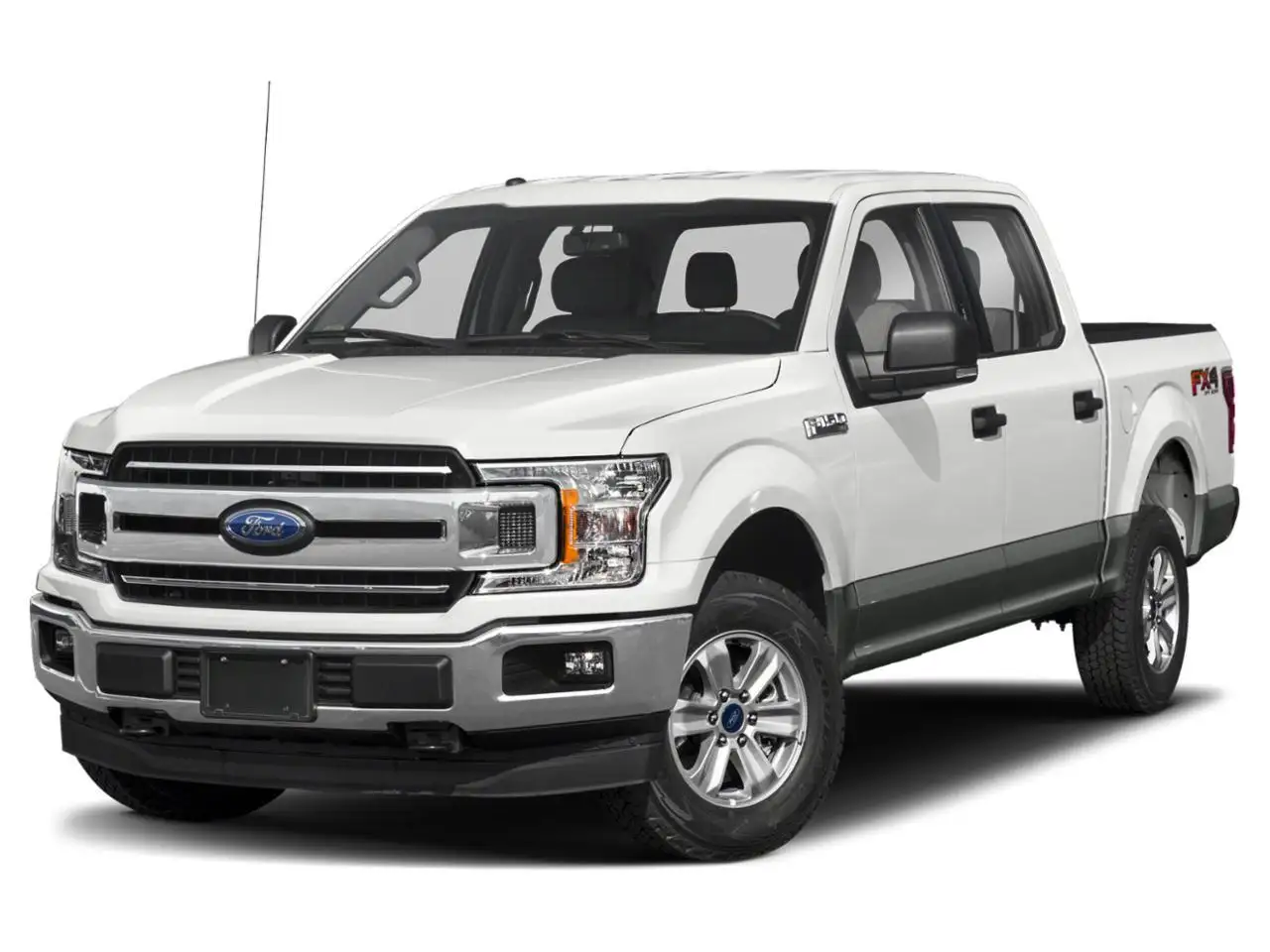 2020 Ford F 150