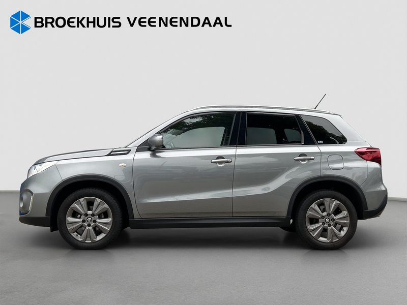 Suzuki Vitara 1.0 Boosterjet Select | Cruise Control | Camera | — photo 6