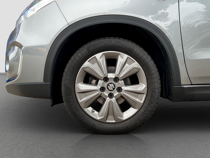 Suzuki Vitara 1.0 Boosterjet Select | Cruise Control | Camera | — photo 7