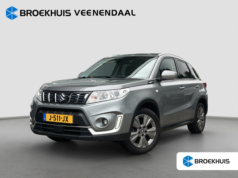 Suzuki Vitara 1.0 Boosterjet Select | Cruise Control | Camera |