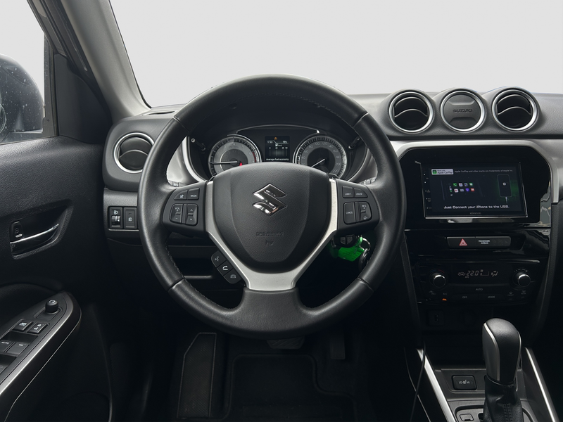 Suzuki Vitara 1.0 Boosterjet Select | Cruise Control | Camera | — photo 2
