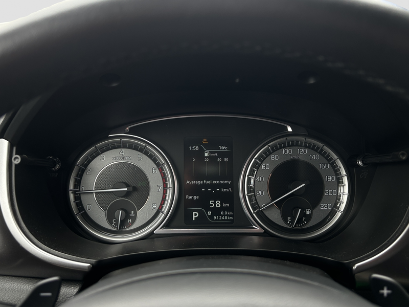 Suzuki Vitara 1.0 Boosterjet Select | Cruise Control | Camera | — photo 12